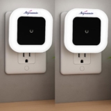 Signamio 2 Pcs Sensor Light for Home Indoor – &hellip;