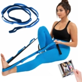 Signamio Yoga Belt for Women – Premium Stret &hellip;