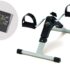 Motorized Under Desk Elliptical Trainer, 2 in 1 El &hellip;