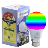 Smart Light Bulb, RGB Color Changing, B22 Base, Mu &hellip;