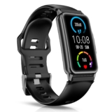 Smart Watch Fitness Tracker with 24/7 Heart Rate,  &hellip;