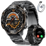Smart Watches for Men Luxury for Android iPhone/50 &hellip;