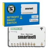 Smarteefi WiFi 5 Node (4Node+1Fan Node) PRO SERIES &hellip;