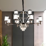 Smartway® Camacian 172W Smart LED Chandelier | 10 &hellip;
