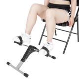 Smile™ Foldable Mini Fitness Cycle Pedal Exercis &hellip;