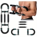 Smile™ Full Body Workout Gear for Strength, Card &hellip;