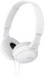 Sony MDR-ZX110A On Ear Stereo Wired Headphones (Wh &hellip;