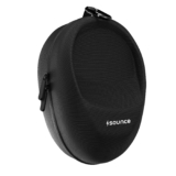 Sounce Hard Shell EVA Headphone Carrying Case for  &hellip;