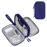 Sounce Portable Tech Organizer Pouch for USB Cable &hellip;