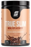 Sparkfusion True Slim Protein Powder Meal Replacem &hellip;
