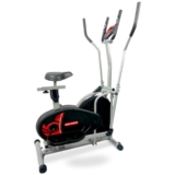 Sparnod Fitness SOB-2850 Dual Function Orbitrek El &hellip;