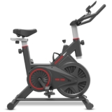 Sparnod Fitness SSB-09B Spin Bike for Home Workout &hellip;