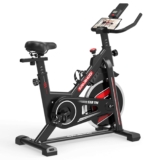 Sparnod Fitness SSB-11N Spinning Bike for Home Use &hellip;