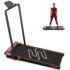 Foldable Exercise Bike, Multifunctional Indoor Sta &hellip;