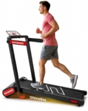 Sparnod Fitness STH-3035 Walking Pad Treadmill for &hellip;