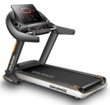 Sparnod Fitness STH-5700 (6 HP Peak) Automatic Tre &hellip;