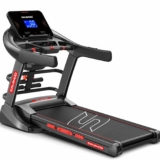 Sparnod Fitness STH-5720 High-Performance Treadmil &hellip;
