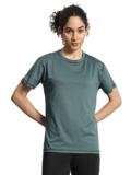 Sports T Shirt for Women Quick Dry Fit Tshirt for  &hellip;