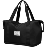 Sprqcart Travel Duffel Bag, Sports Tote Gym Bag, S &hellip;