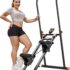 SPARNOD FITNESS SAB-05_T Upright Air Bike: Dual Ac &hellip;