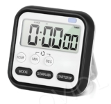 Stopwatch Timer for Study Kitchen Timer Large LCD  &hellip;