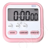 Stopwatch Timer for Study Kitchen Timer Large LCD  &hellip;