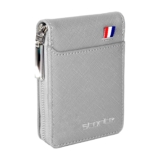 Storite PU Leather 9 Slot Vertical Credit Debit Ca &hellip;