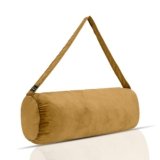 Strauss Velvet Duffel Bag |Travel & Gym Bag | &hellip;