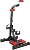 Strength Fitness Master Gym Mini Exercise Bike Por &hellip;