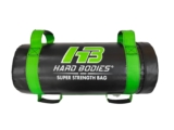 Strength/Sandbag for Fitness – Reinforced He &hellip;