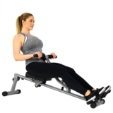 Sunny Health & Fitness Compact Adjustable Row &hellip;