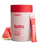 Supply6 Salts | Electrolyte Mix | Zero Added Sugar &hellip;