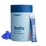 Supply6 Salts | Electrolyte Mix | Zero Added Sugar &hellip;