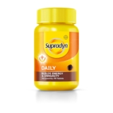 Supradyn Daily, India’s No.1 Multivitamin Ta &hellip;