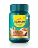 Supradyn Naturals Ginseng Multivitamin Tablet for  &hellip;