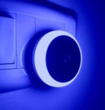 TARAMPRO 0.5 W LED Night Lamp Automatic Light Sens &hellip;