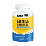 TATA 1mg Veg Calcium & Vitamin D3 supplement  &hellip;