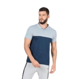 TECHNOSPORT Men’s Polyester Slim Fit Active  &hellip;