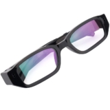 TECHNOVIEW Spy Camera Specs Hidden Camera Spy Glas &hellip;