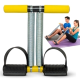 TEKCOOL Double Spring Tummy Trimmer Men and Women  &hellip;