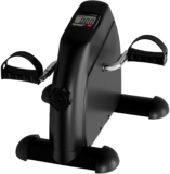 TIMA Portable Fitness Pedal Cycle Stationary Under &hellip;