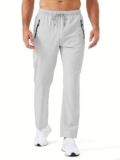 TOPLOT Track Pants for Men || Activewear Pants ||  &hellip;