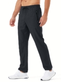 TOPLOT Track Pants for Men || Activewear Pants ||  &hellip;