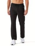 TOPLOT Track Pants for Men || Activewear Pants ||  &hellip;