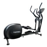 TOPPRO Fitness Commercial Elliptical Bike TP-6100E &hellip;