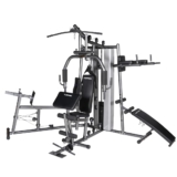 TOPPRO Fitness Multi Gym TP-250 | All in ONE Fitne &hellip;