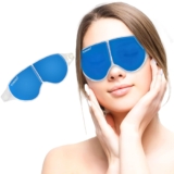 TOWINO® Cooling Eye Gel Mask for Dark Circles, Dr &hellip;