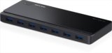 TP-Link Powered USB Hub with 7 Data Smart Charging &hellip;