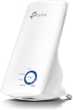 TP-Link TL-WA850RE N300 Wireless Range Extender, B &hellip;