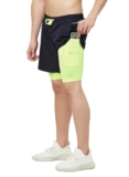 TRUEREVO – 2 in 1 Running Sports Shorts for  &hellip;